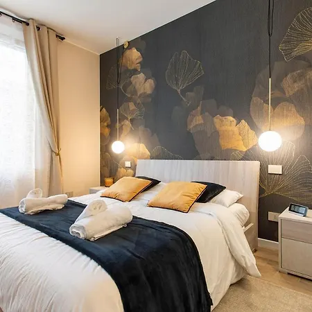 Appartement Casapalestro8#1 à Modène Extérieur photo