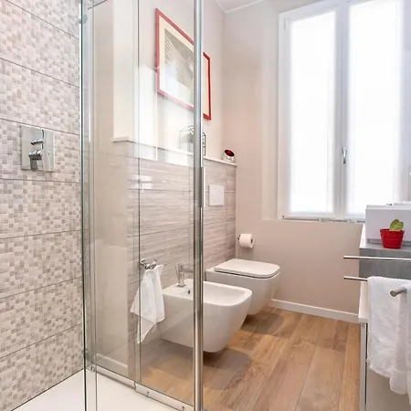 Appartement Casapalestro8#1 à Modène Extérieur photo