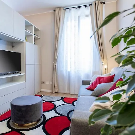Appartement Casapalestro8#1 à Modène Extérieur photo