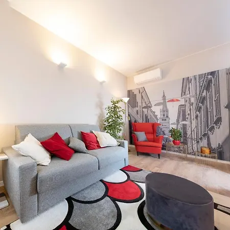 Appartement Casapalestro8#1 à Modène Extérieur photo
