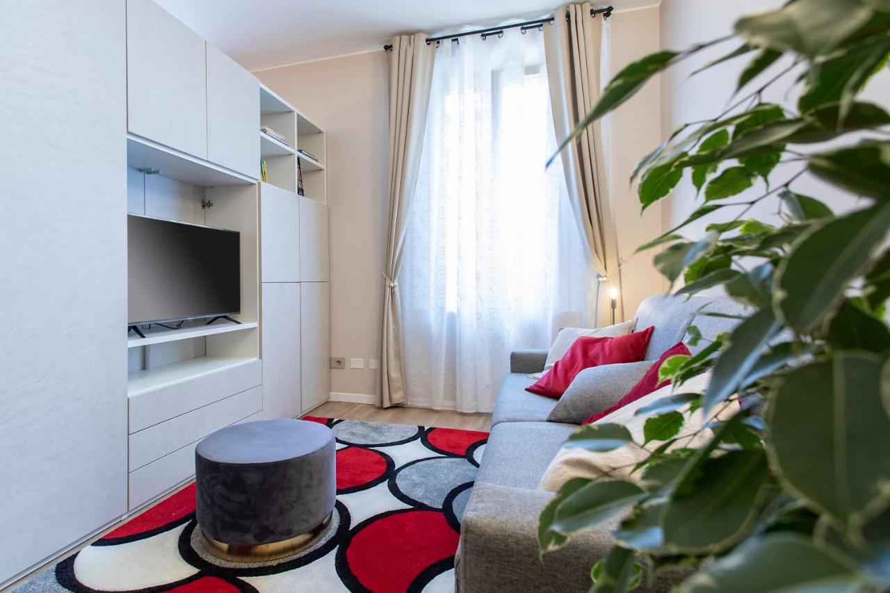 Apartment Casapalestro8#1