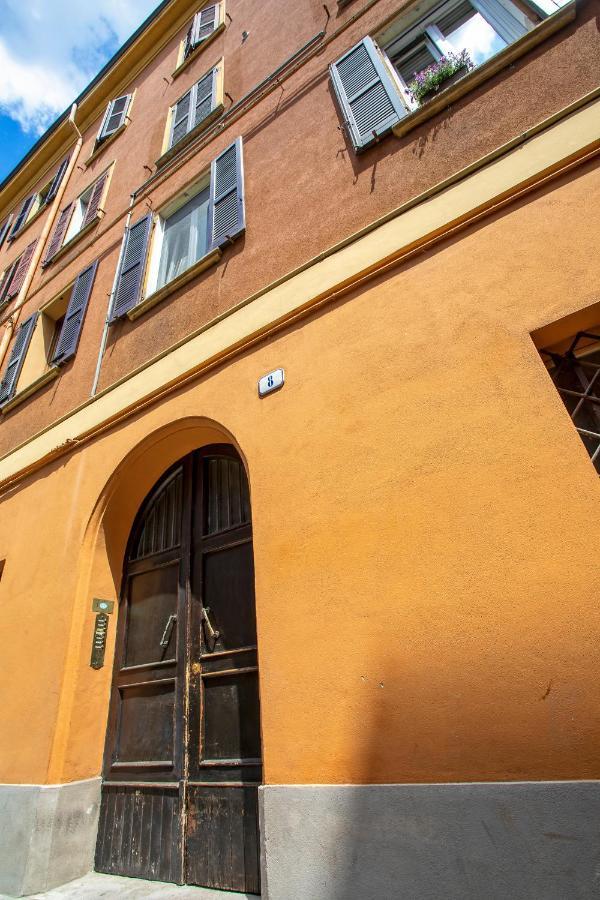 Apartment Casapalestro8#1